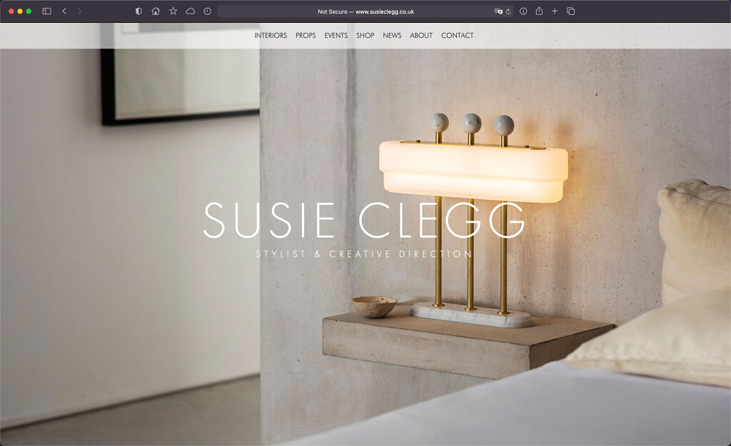 Susie Clegg