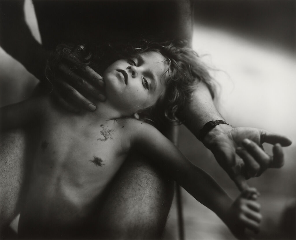 Sally Mann