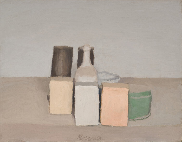 Morandi